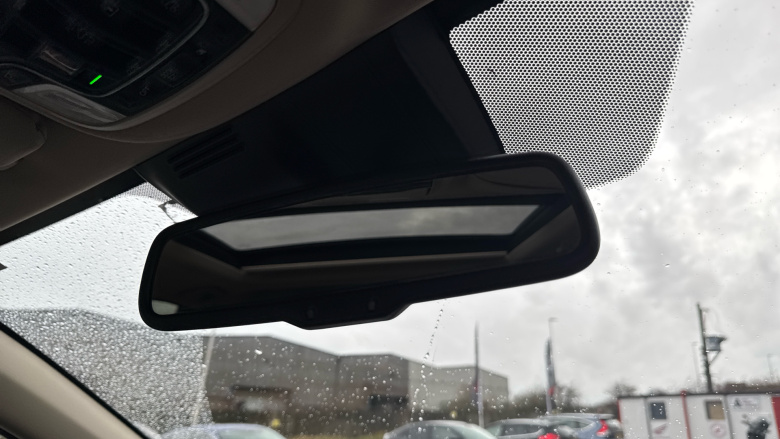 Honda CR-V 2.0 i-MMD Hybrid EX 5dr eCVT Hybrid Estate